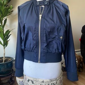 FP Midnight bomber jacket